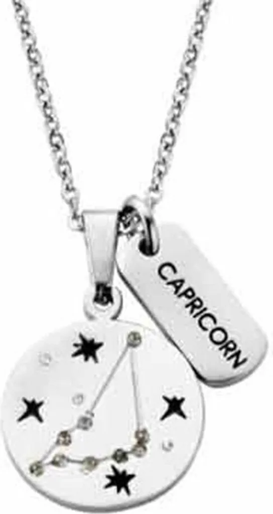 Scheda Tecnica Ciondolo CO88 8CN-26061 - Acciaio 316L Colore Argento