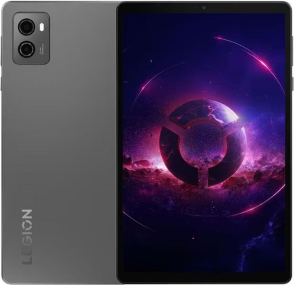 Lenovo NULL 256 GB - Tablette Image du produit 