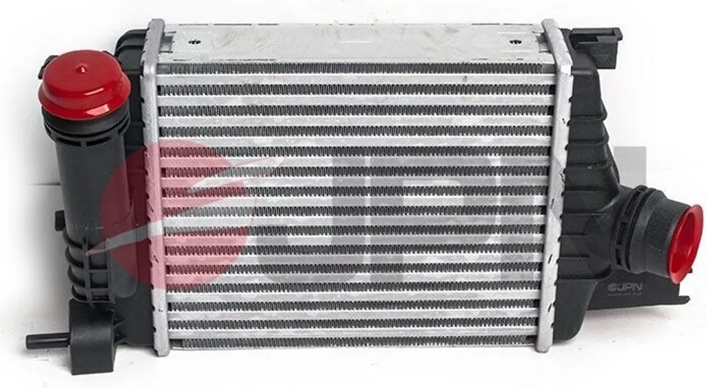 Solution perte puissance : Intercooler 144961354R Duster et Captur
