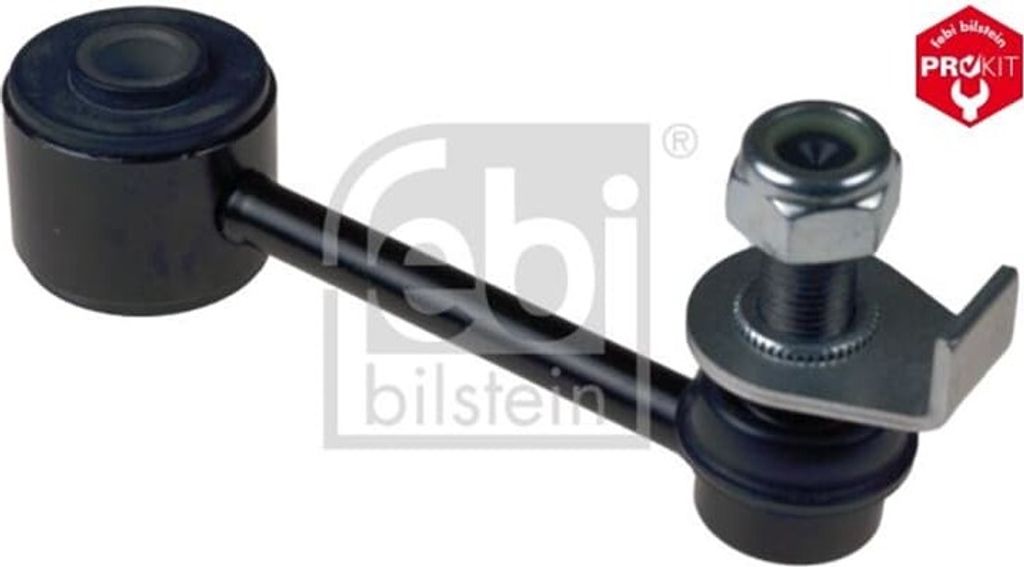 Febi Stabilisator hinten für Nissan Evalia Nv200