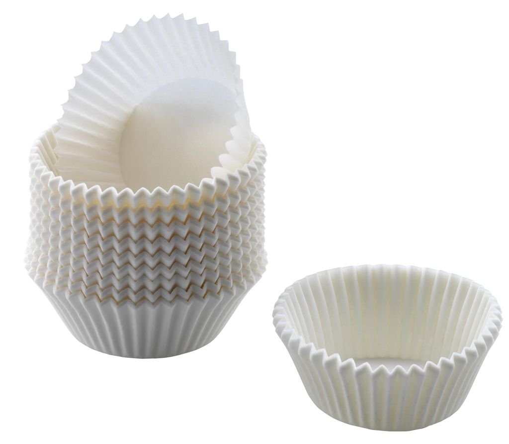 Kaiser 646312, Papier, Weiß, 4,5 cm, 55 mm, 95 mm, 82 mm Produktbild 