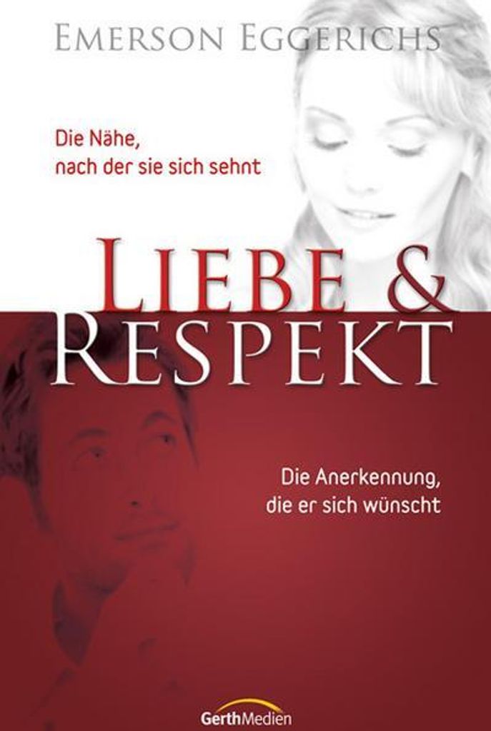 Liebe und Respekt Obrázok produktu 