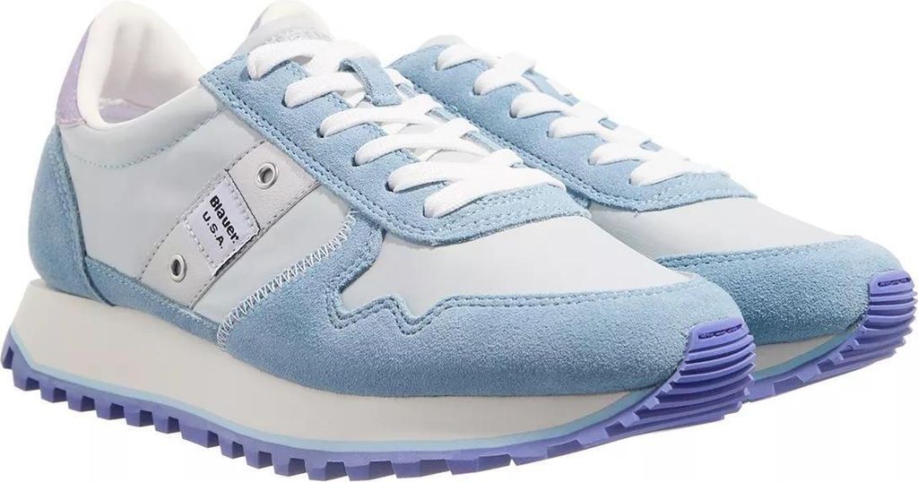 Blauer USA Millen Sneaker Blau