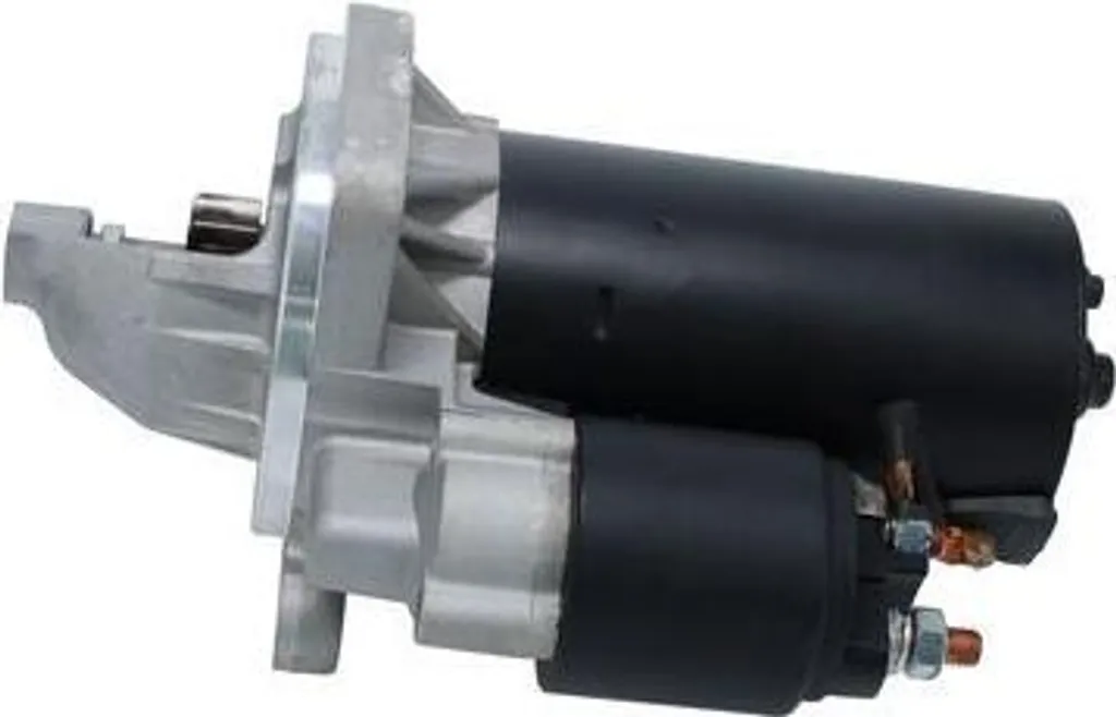 Démarreur Haute Performance Bosch 1986S00738 Robuste et Puissant