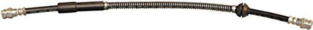 JP GROUP 1161703300 Bremsschlauch Hinten für VW Caddy III Kombi (2KB, 2KJ, 2CB, 2CJ) Caddy III Kastenwagen (2KA, 2KH, 2CA, 2CH)