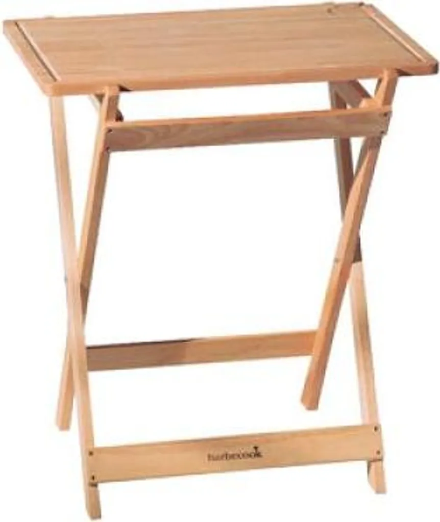Planche Bambou Barbecook Idéale pour Préparer vos Grillades d'Été