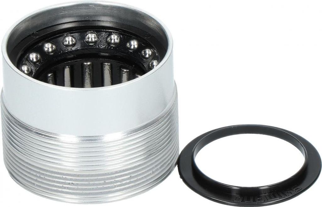 SHIMANO Lagerschale Links BB-7700 BSA 1,37 x 24 mm - 1,, 24 mm