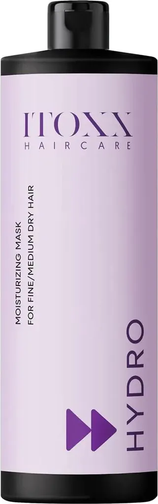 ITOXX Hydro Mask 1000 ml - Maschera Idratante Professionale Bulk
