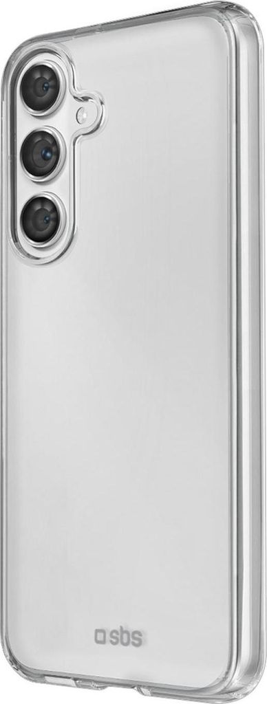 SBS TESKINSAA16, Pokrowiec, Samsung, Galaxy A16, 17 cm Zdjęcie produktu 