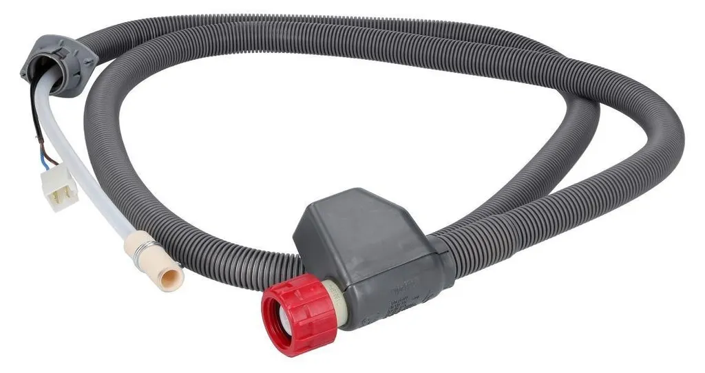 Tuyau alimentation eau Aquastop lave-vaisselle Electrolux 1,5 mètre