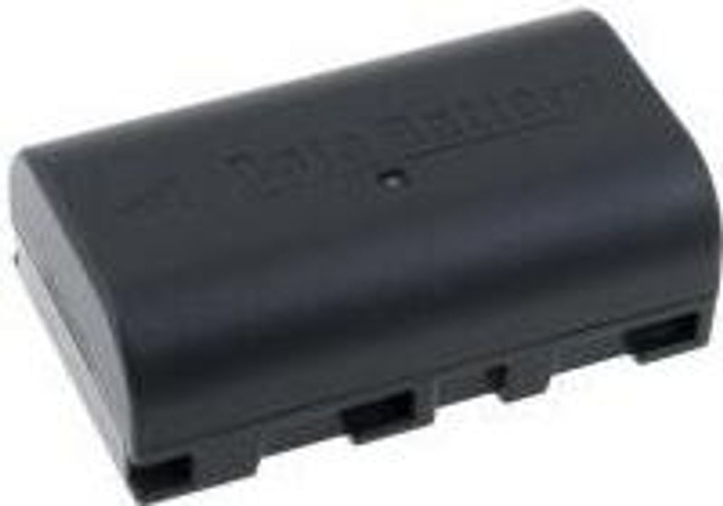 Akumulátor JVC BN-VF808U 800mAh Obrázok produktu 