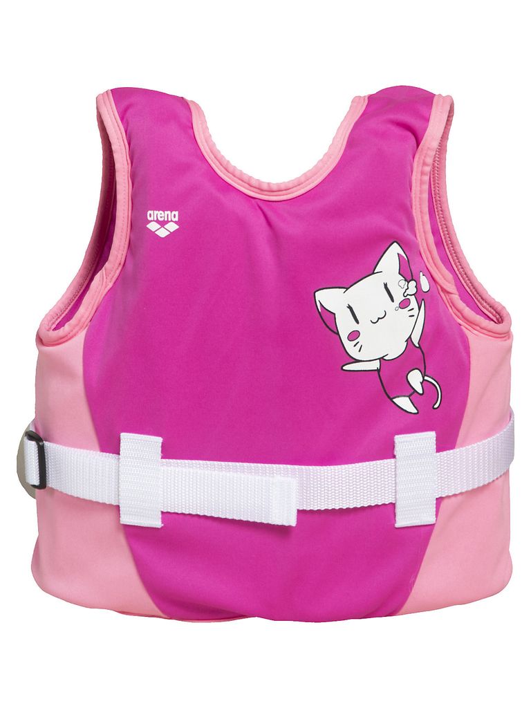 Kinder Schwimmweste Unisex - Aufblasbare Auftriebsweste Für Anfänger