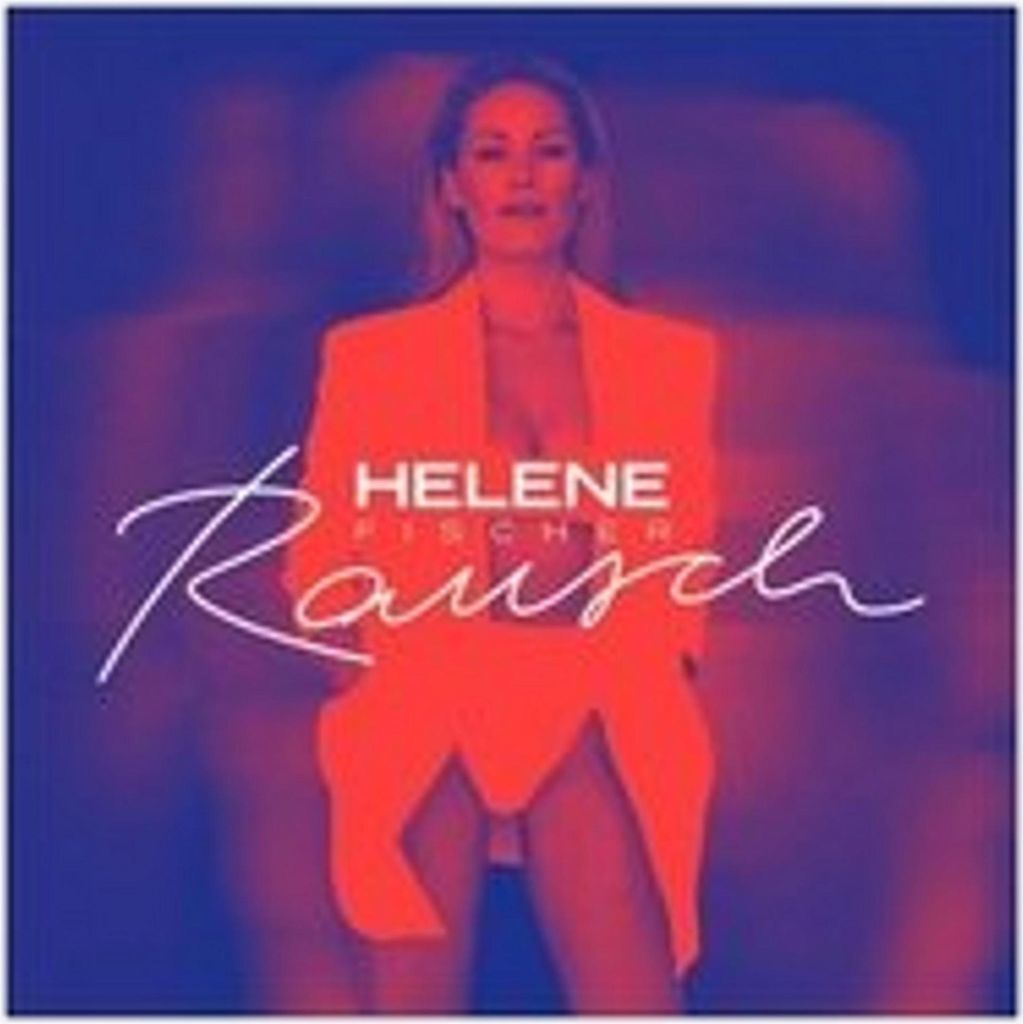 Helene Fischer : L'ivresse Image du produit 