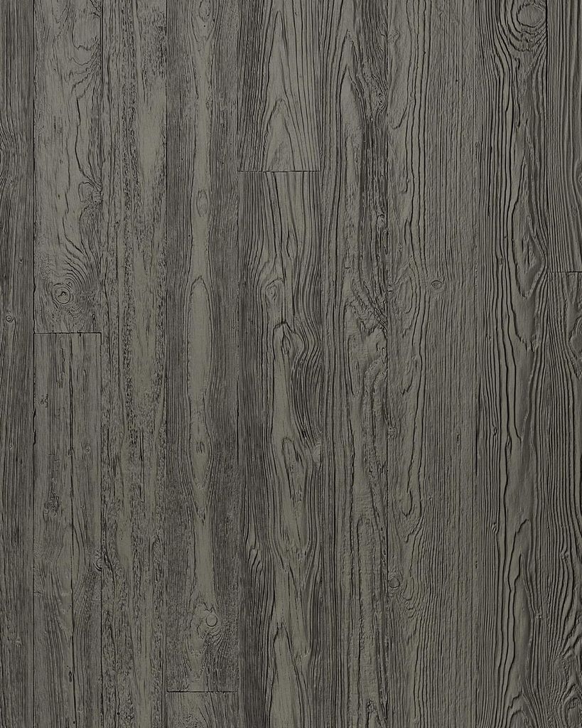 WallFace 24952 DAKOTA Smoke PF Wandverkleidung mit Natur Einrichtungs seidenmatt anthrazit 2,6 m2