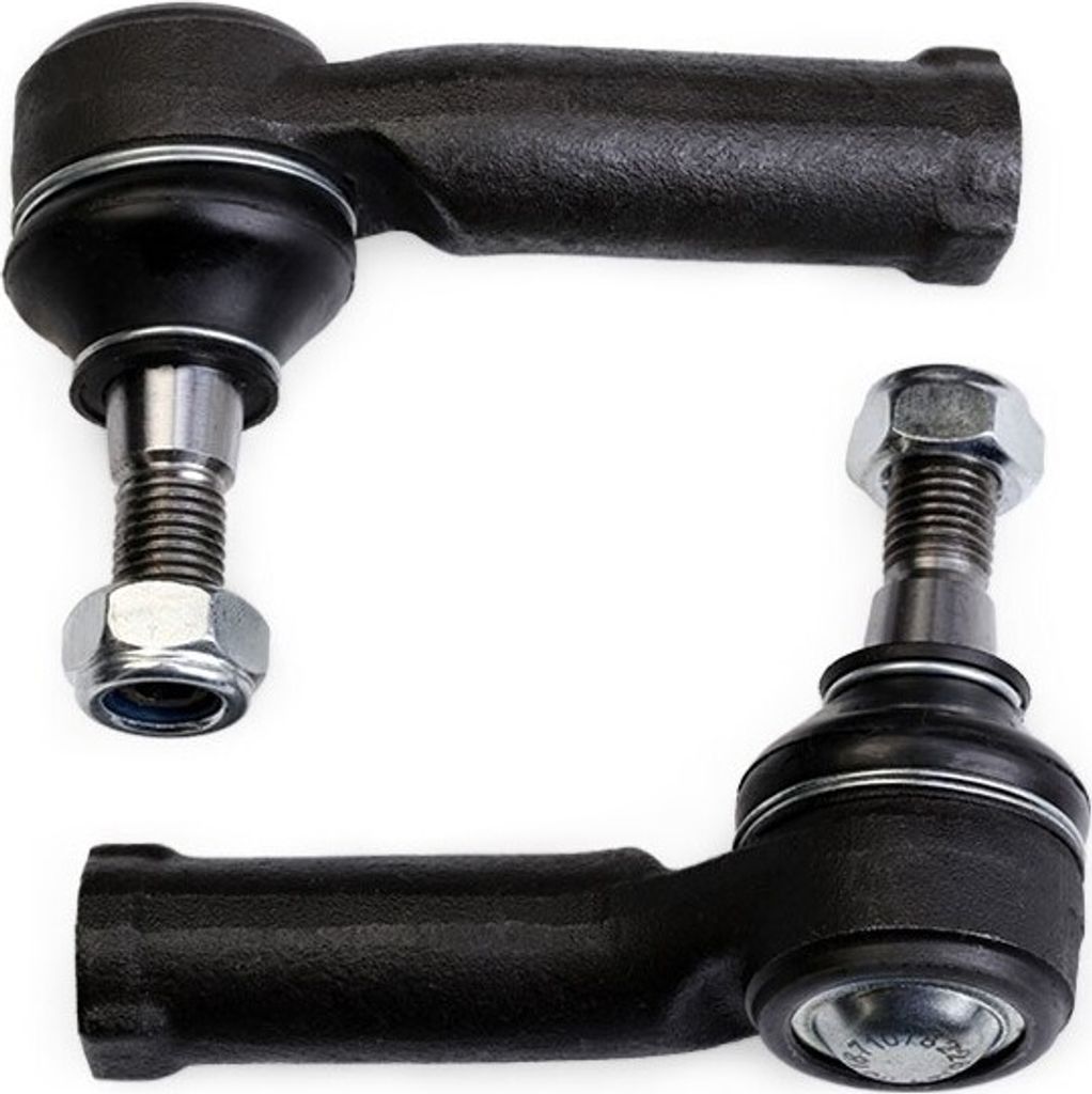 RIDEX Spurstangenkopf Spurstange für VW Golf IV Schrägheck (1J1) Vorne 914T0935