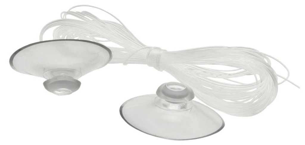 Set di accessori per la decorazione Silkband a ventosa Immagine del prodotto 