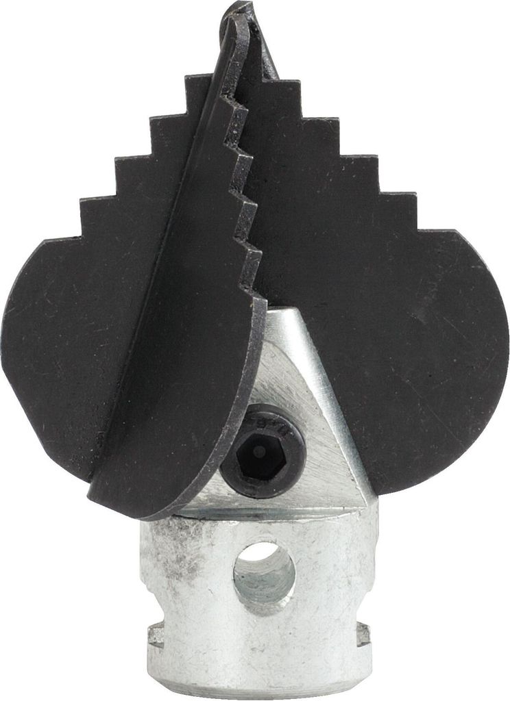 KS TOOLS Kreuzblattbohrer O 90mm Spirale 22mm 900.2279