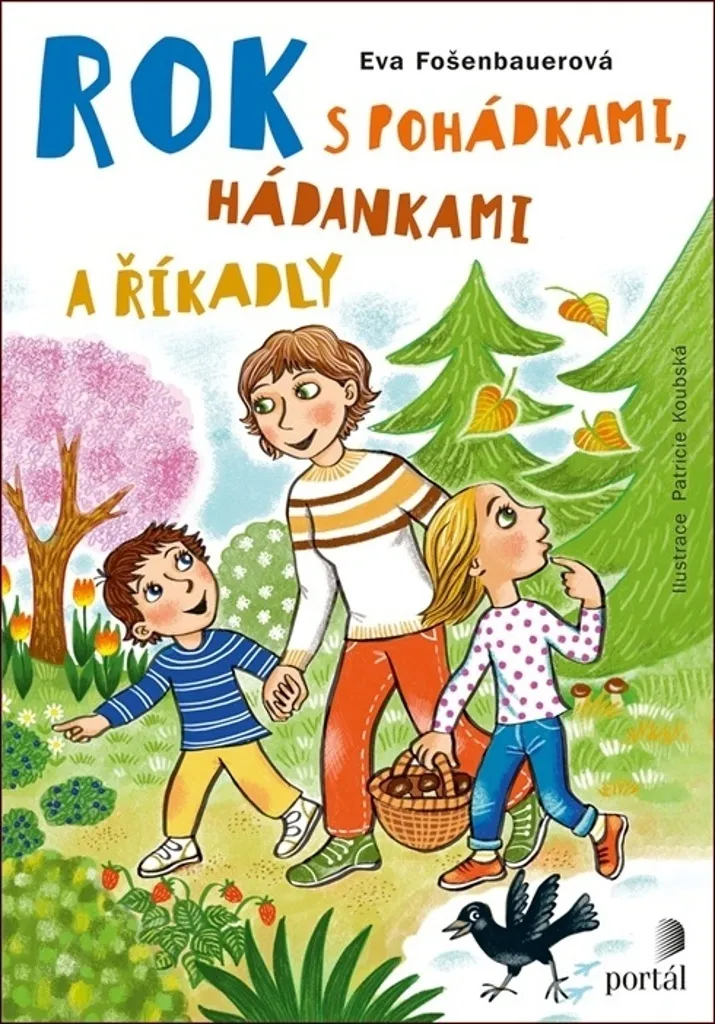 Recueil pour rituel de lecture du soir avec contes et rimes enfants