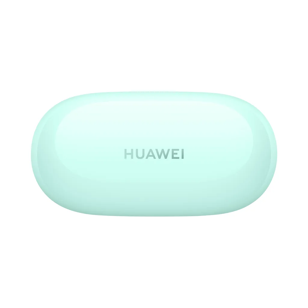 Écouteurs Bluetooth Huawei FreeBuds SE Bleu avec Boîtier de Charge