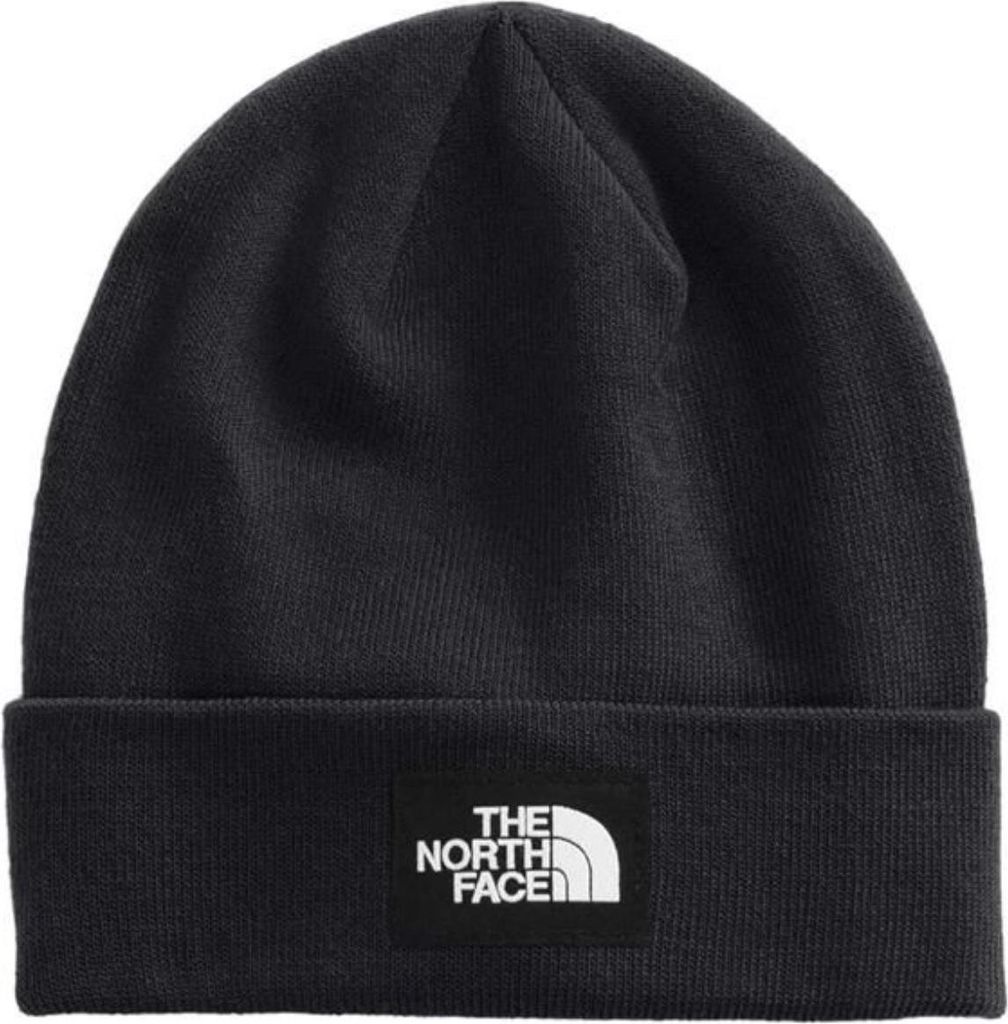 THE NORTH FACE - Essential uni logo beanie - Size One size Obrázek produktu 
