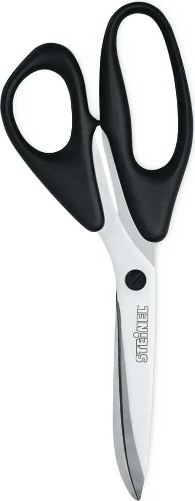 Ciseaux à bâches Steinel 010423 : finissez-en avec les coupes ratées