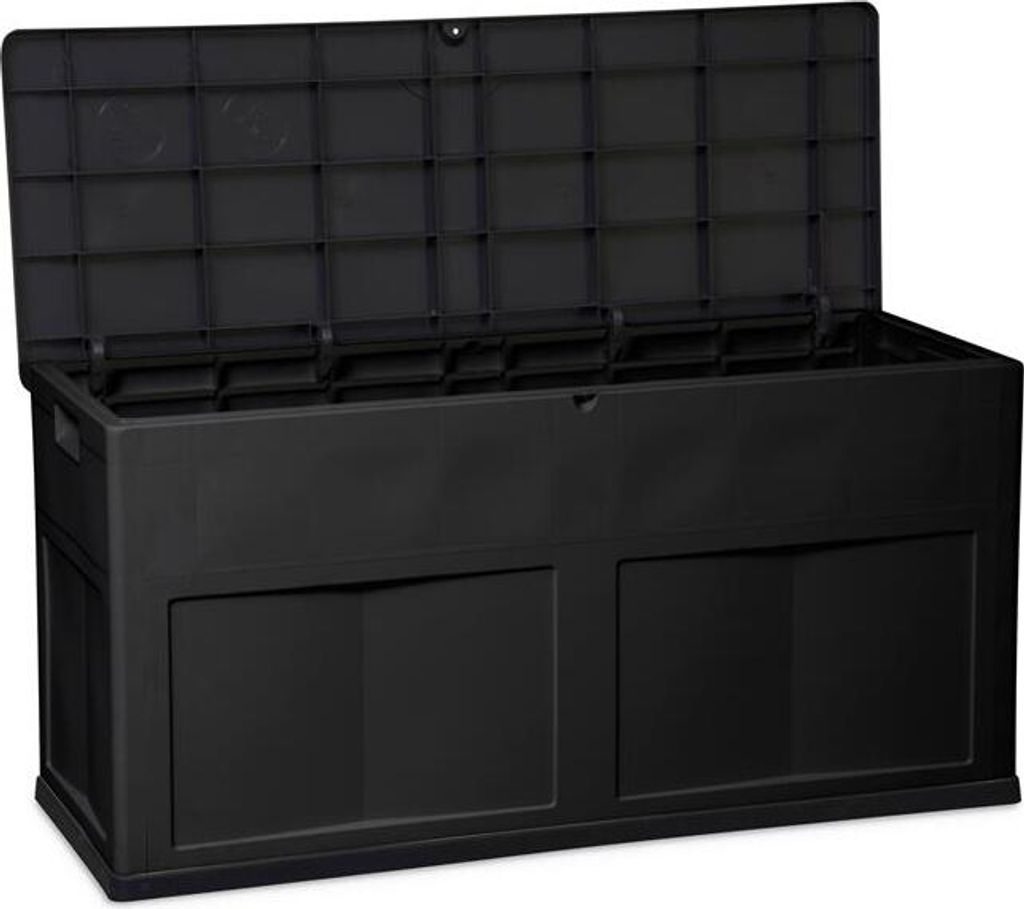 Toomax 231009 Coffre de rangement universel ; Couleur : Image du produit 