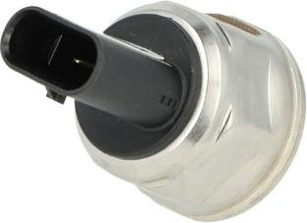 Kraftstoffdrucksensor NRF Thermo-Expertise passend für u.a. AUDI A3
