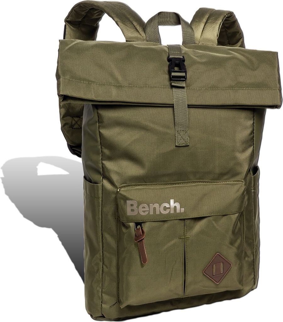 Bench Business-Rucksack Freizeit 33x44x17 Schulrucksack D2ORI310G