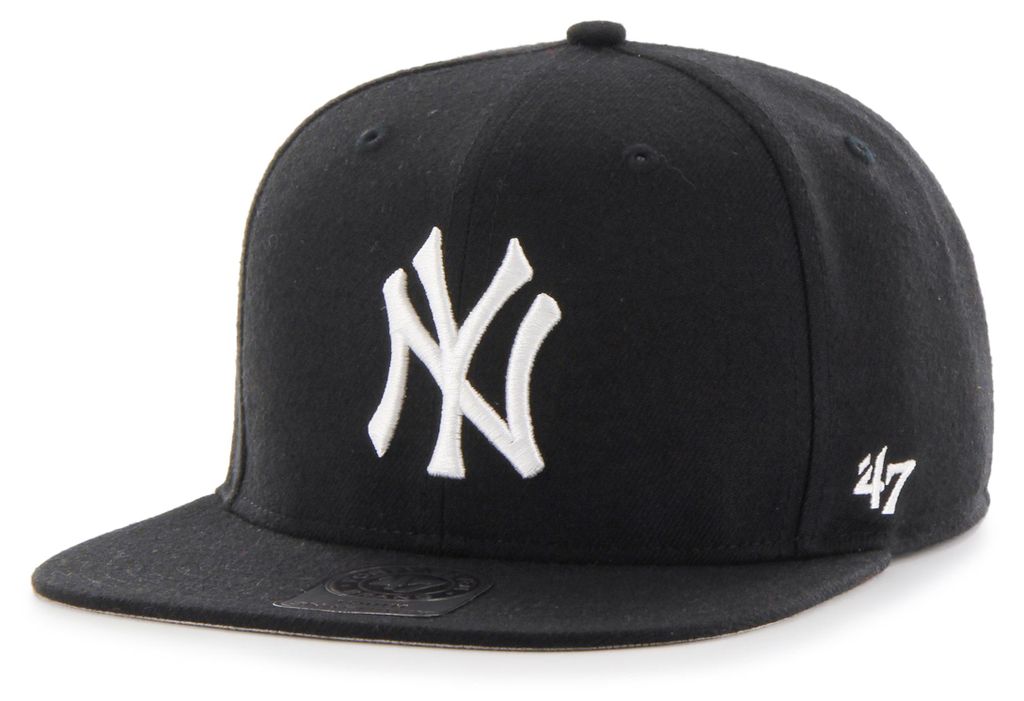 '47 Brand MLB Child Cap New York Yankees LIL KIDS '47 Produktbild 