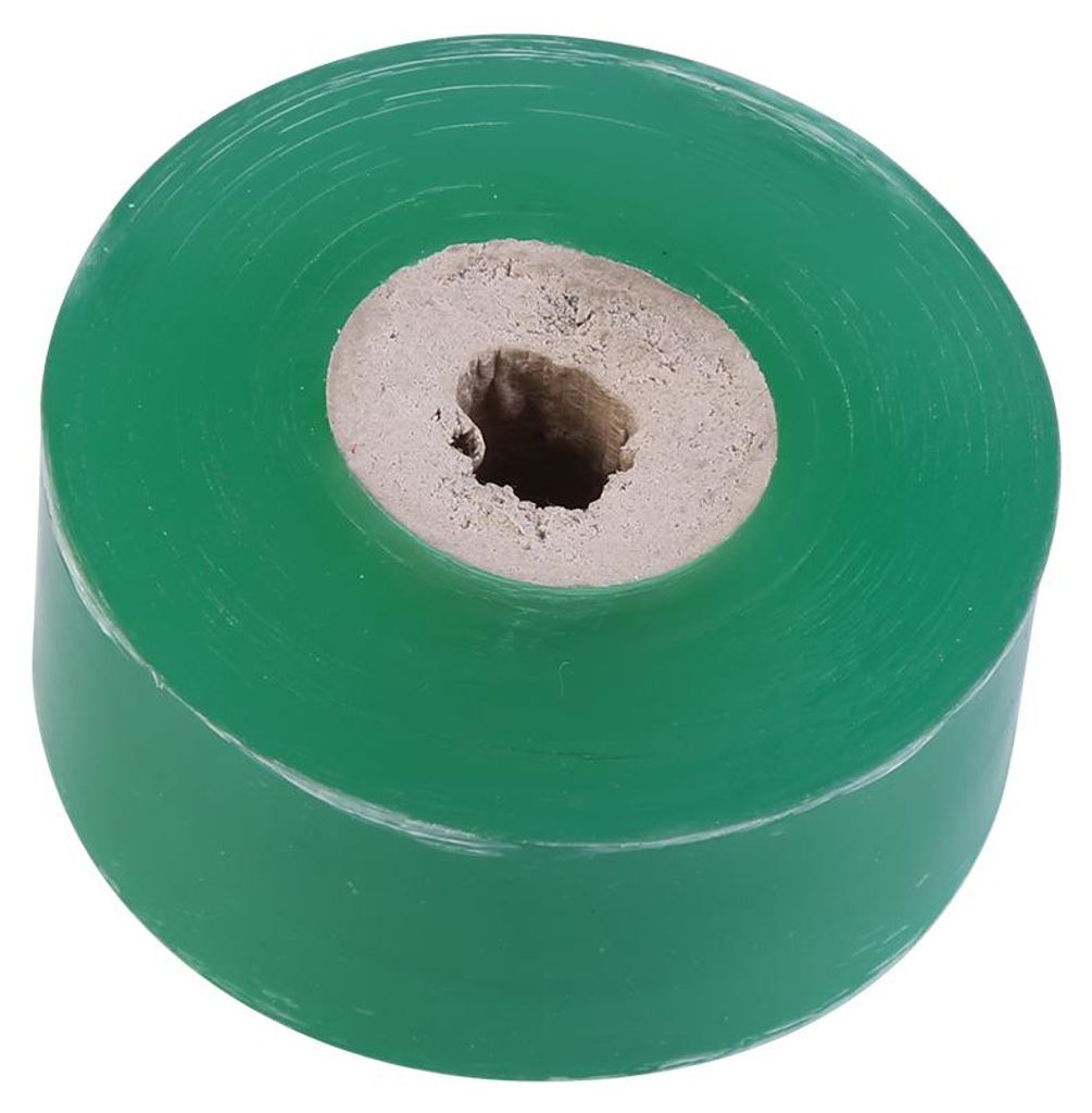 100 m langes selbstklebendes Veredelungsband für Obstbaumsetzlinge, Pflanzen und Gartengeräte (Neu)