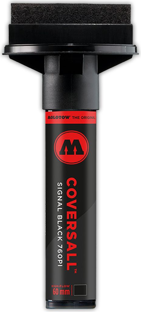 Molotow 760PI Masterpiece COVERSALL 60mm Produktbild 