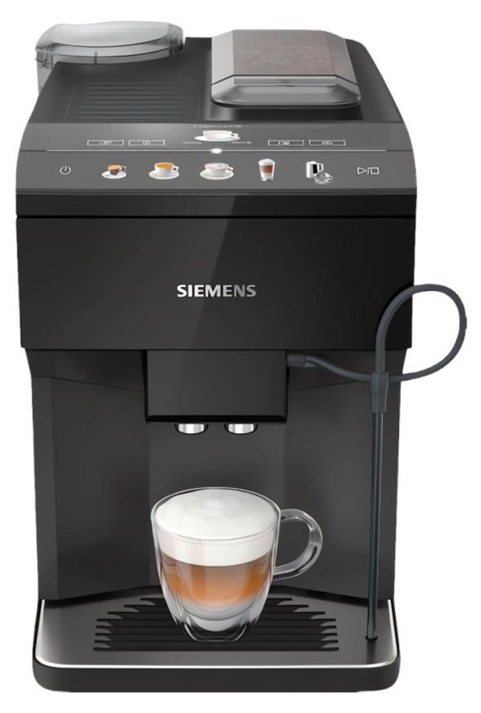 Siemens EQ.500 TP511R09, Espresso kávovar, 1,9 l, Kávová Obrázek produktu 