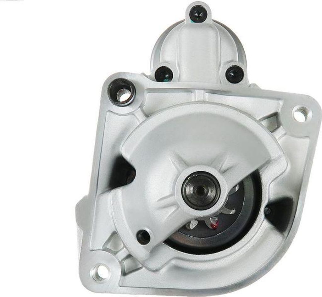 AS-PL S0139 Anlasser OE 1524014R kompatibel mit Jumper, Ducato, Boxer