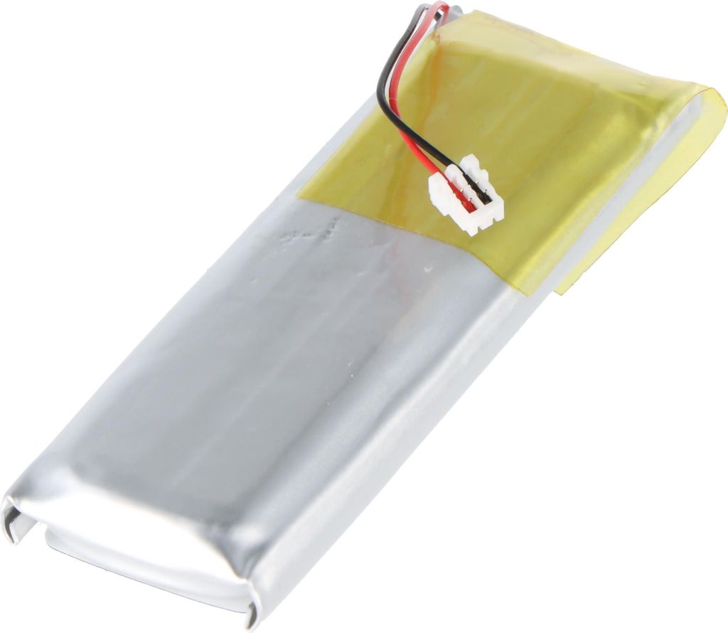 Akku passend für Sena 10U, Li-Polymer, 3,7V, 250mAh, 0,9Wh
