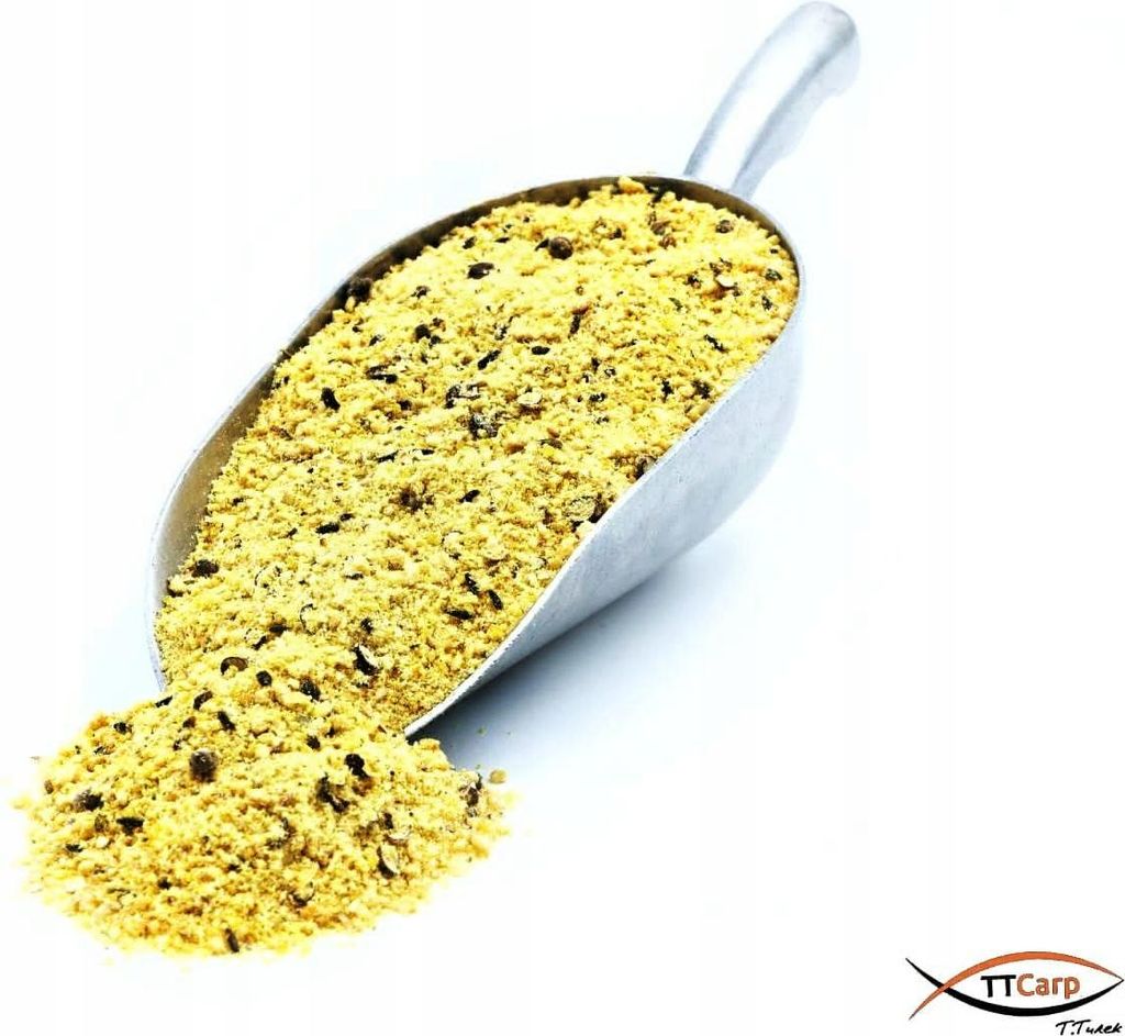 TTCarp CLO Special 1,0 kg Immagine del prodotto 