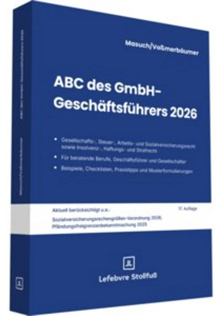 Gérer une SARL en 2026 : Guide complet de gestion et pilotage légal