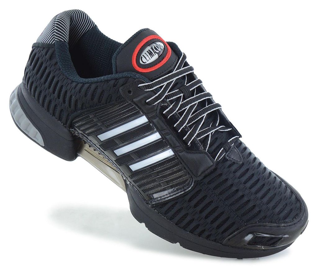 adidas Climacool 1 - Herren Sneakers Sport Schuhe Schwarz Produktbild 