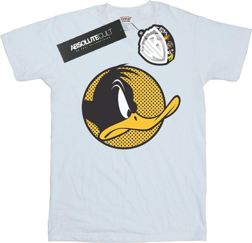 Looney Tunes - T-Shirt für Herren BI50191 (XL) (Weiß)
