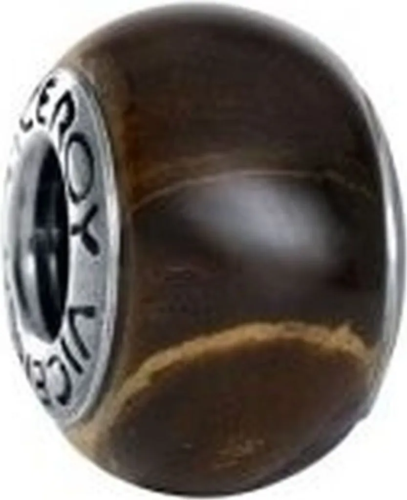 Perle da donna Viceroy VMM0173-04 Marrone (1 cm)