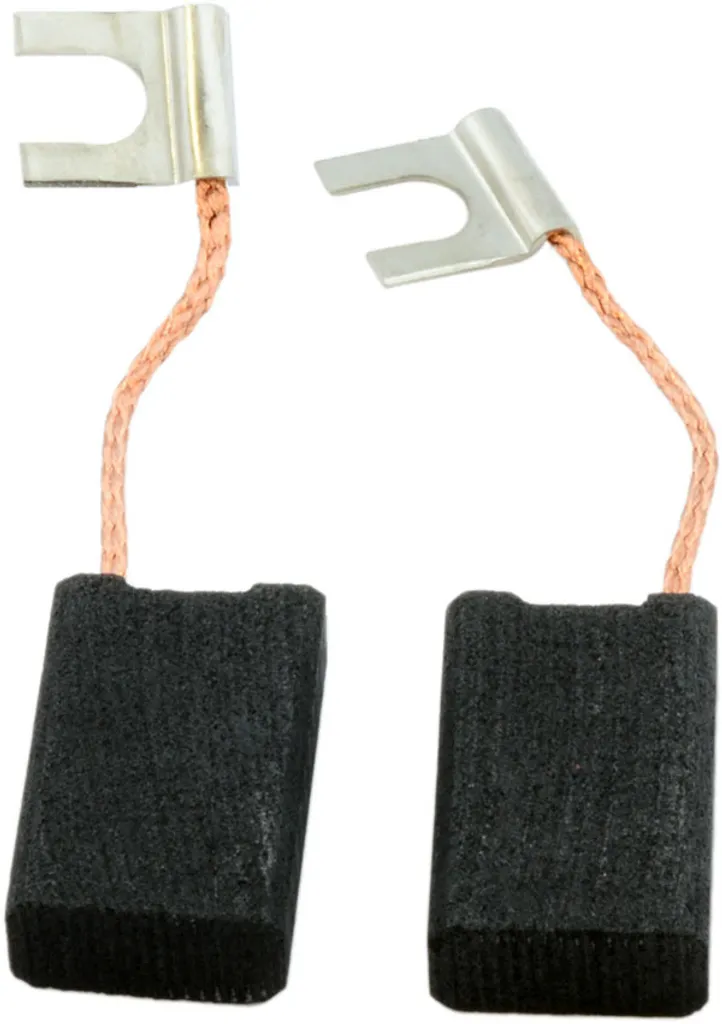 Spazzole Motore 6,4x12,5x19mm - Top Performance 1.607.014.102 Bosch