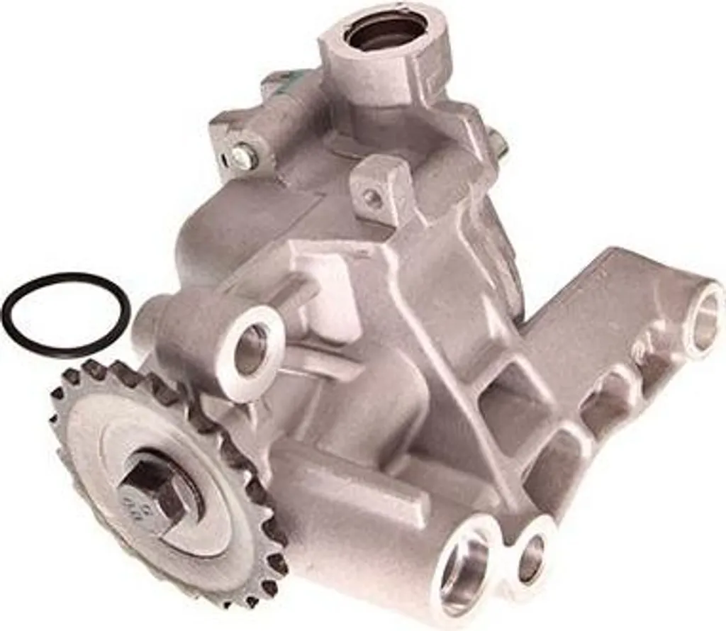 Pompe à Huile Moteur de Rechange pour Volkswagen Polo 1.4 TDI 05-