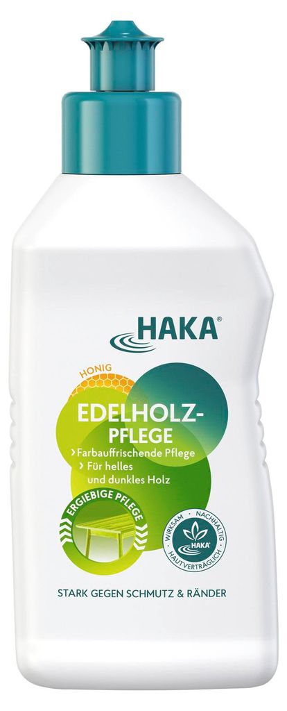 Edelholzpflege Möbelpflege 250ml Produktbild 