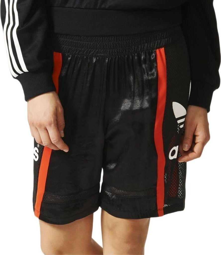 Adidas Hosen Basketball Baggy, AJ8872, Größe: 158