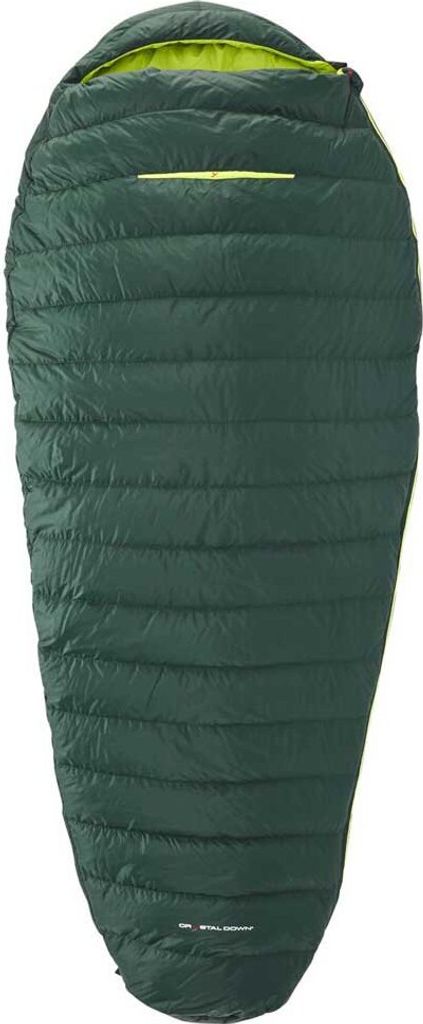 Y by Nordisk Tension Comfort 300 - Daunenschlafsack in Eiform