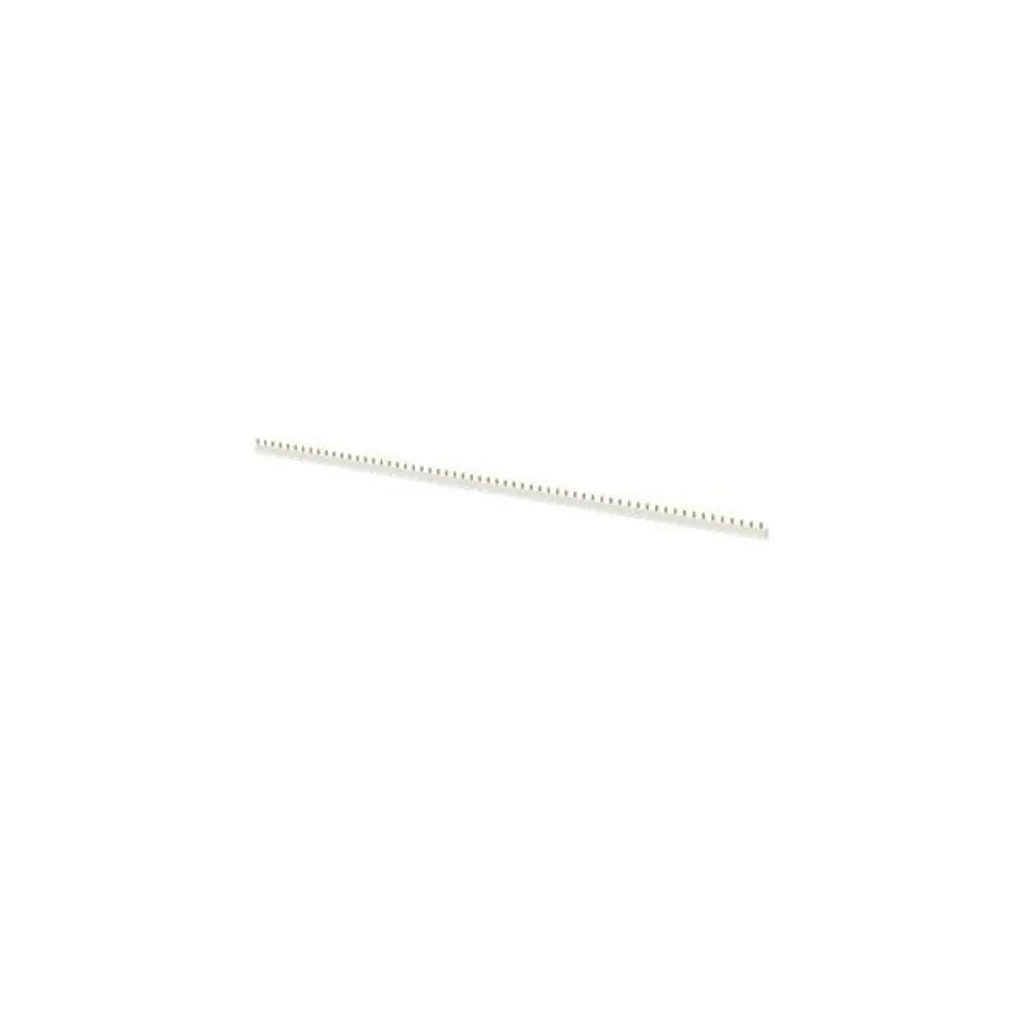Évitez les faux contacts avec le jeu de barres triphasé ABB PS3/60 modules