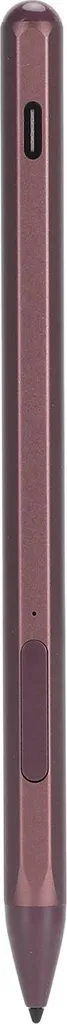 Stylet tactile 4096 niveaux de pression pour PC portable rose - 7