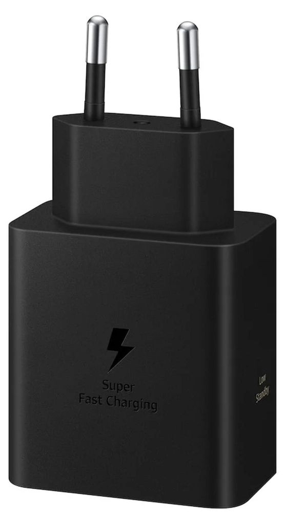 Samsung Originele USB-C Power Adapter - Fast Charge Oplader Productafbeelding 