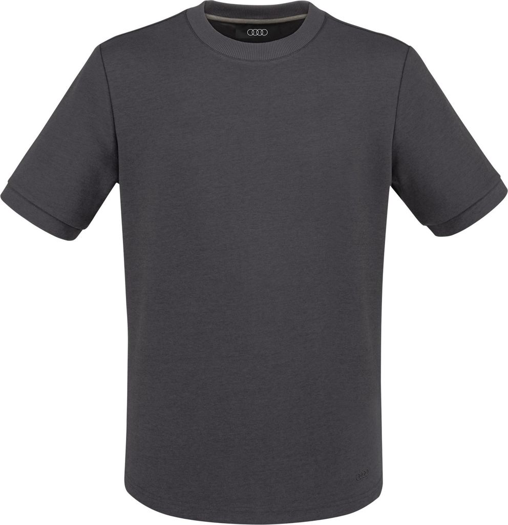 Original Audi T-Shirt Gr. M