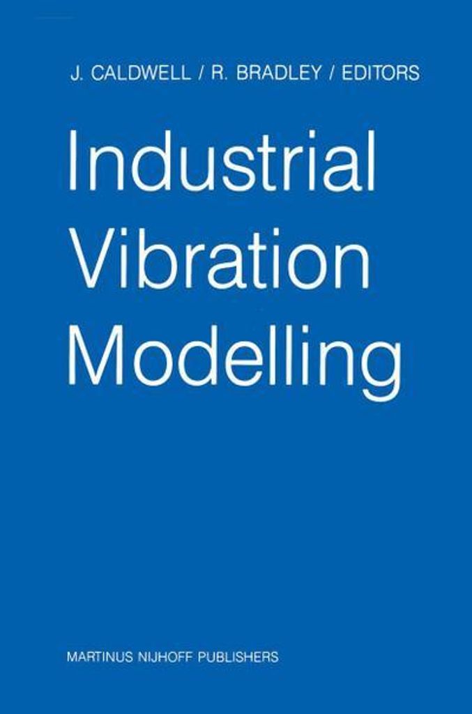 Industrielle Schwingungsmodellierung