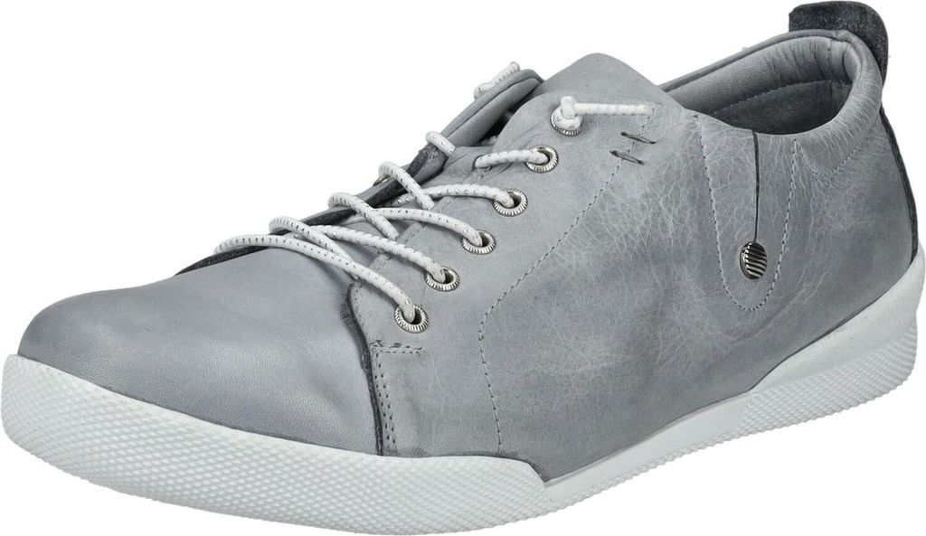 Andrea Conti Halbschuhe Halbschuhe Leder